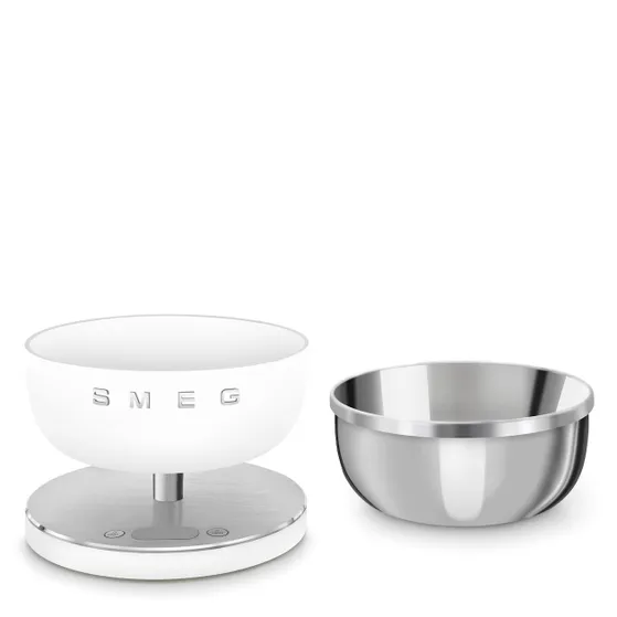 Smeg KSC01WHMWW Mat wit