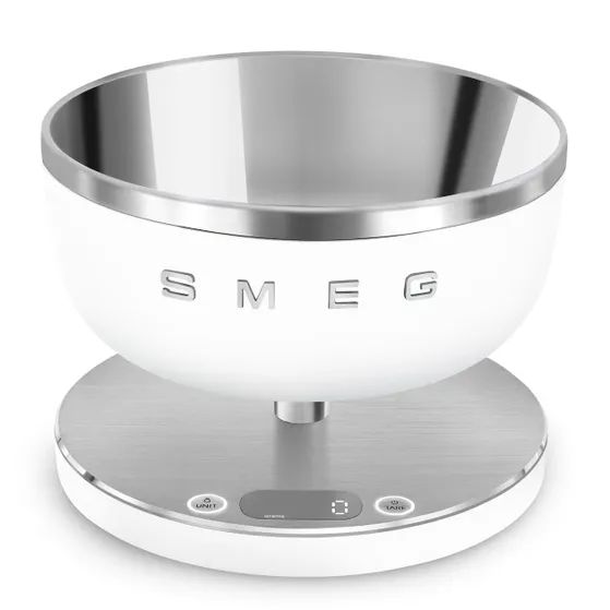 Smeg KSC01WHMWW Mat wit