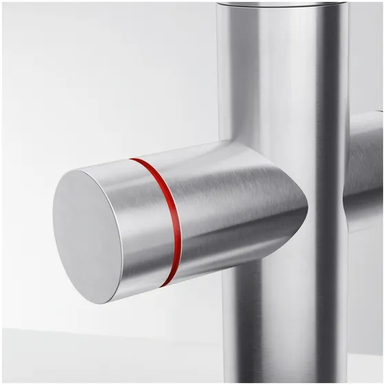 Franke Mythos Touch 6-1 RVS