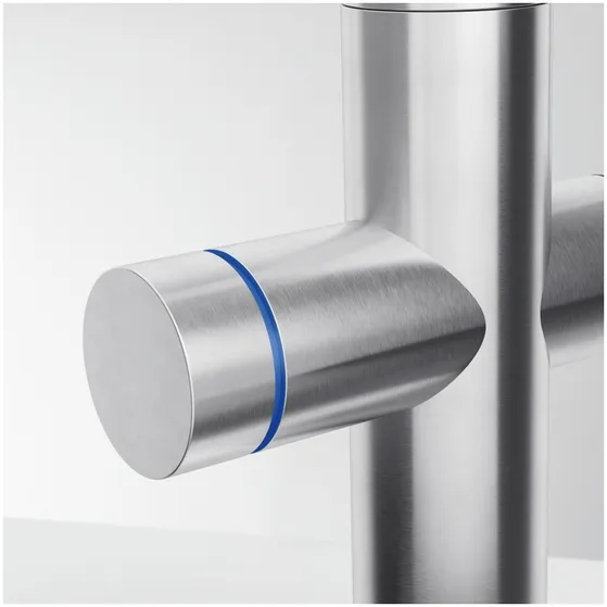 Franke Mythos Touch 6-1 RVS