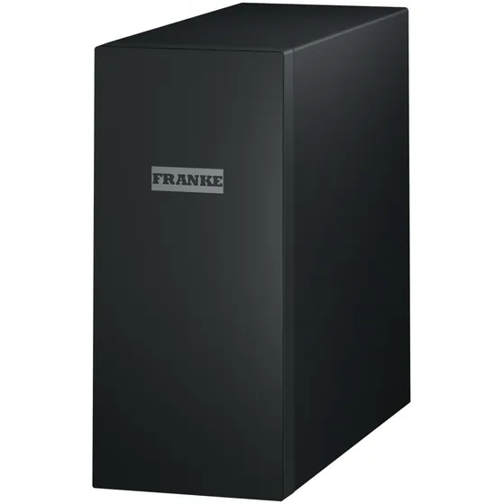Franke Mythos Touch 6-1 RVS