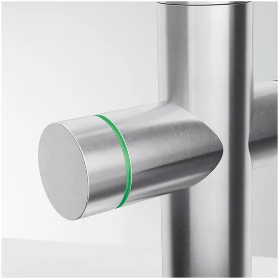 Franke Mythos Touch 6-1 RVS