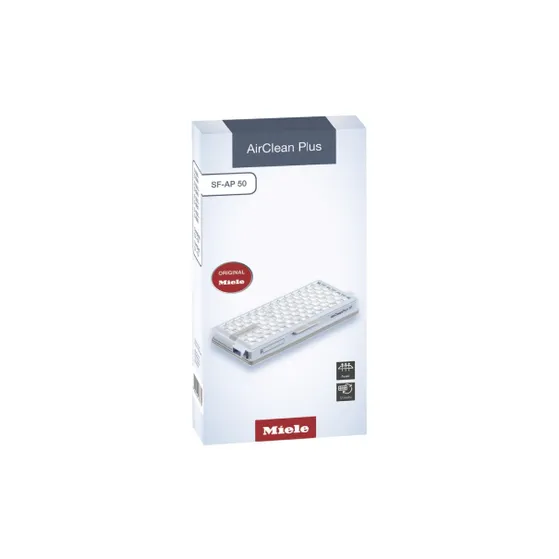 Miele AirClean Plus Filter SF-AP 50 Blauw