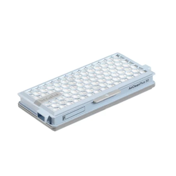 Miele AirClean Plus Filter SF-AP 50 Blauw