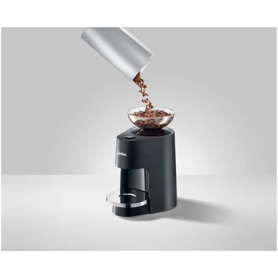 Jura Koffiemolen P.A.G. Zwart