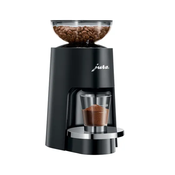 Jura Koffiemolen P.A.G. Zwart