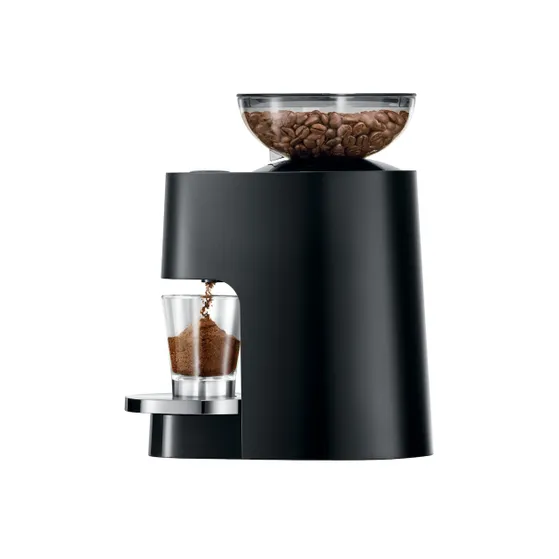 Jura Koffiemolen P.A.G. Zwart