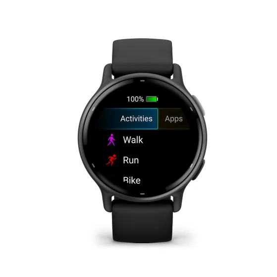 Garmin Vivoactive 5 Grijs
