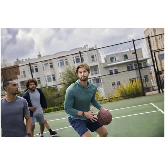 Garmin Vivoactive 5 Grijs