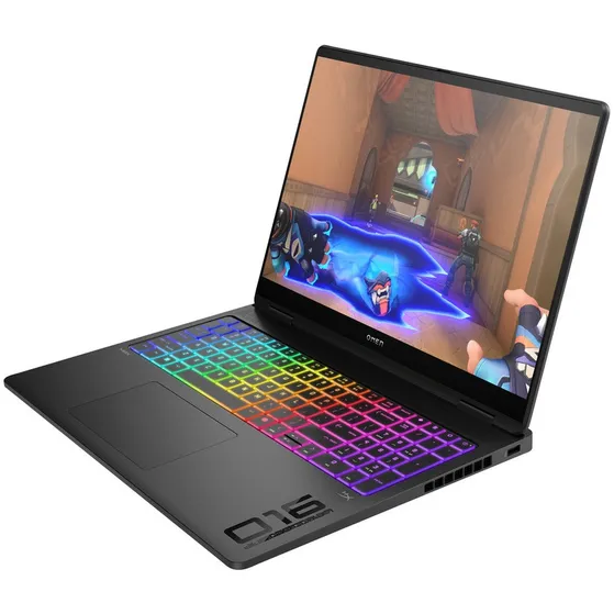 HP OMEN 16-ah0012nd