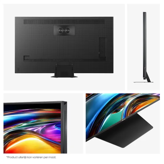 Hisense RGB MINI LED 85UR9S (2026)
