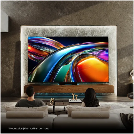 Hisense RGB MINI LED 85UR9S (2026)