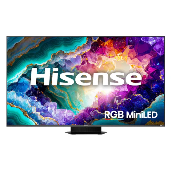 Hisense RGB MINI LED 85UR9S (2026)