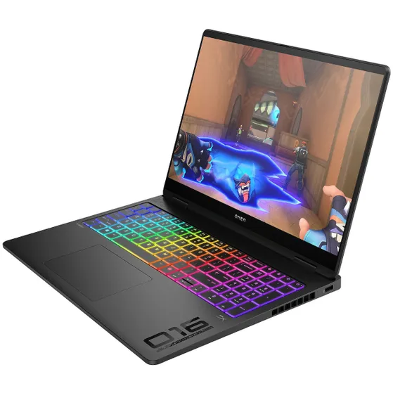 HP OMEN 16-ah0017nd