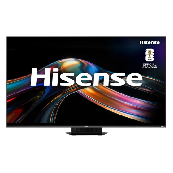 Hisense RGB MINI LED 75UR9S (2026)