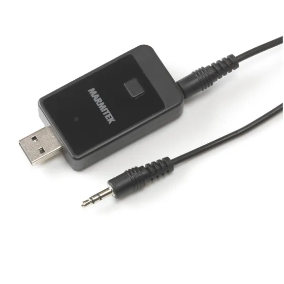 Marmitek BoomBoom 50 Zwart