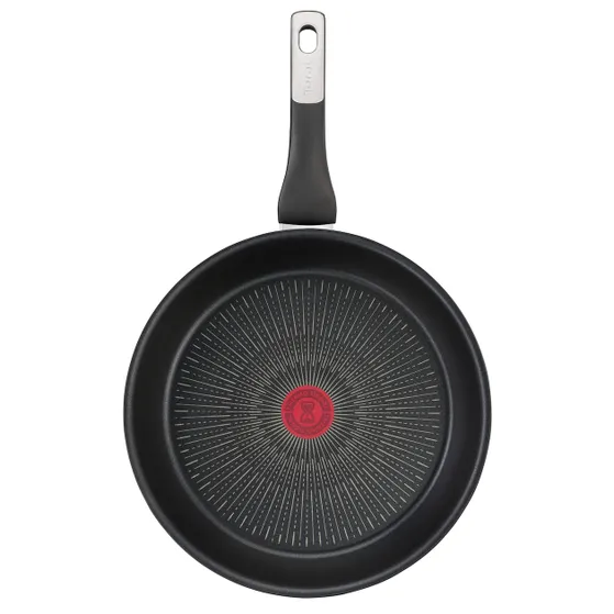 Tefal G25506 Unlimited Koekenpan 28cm