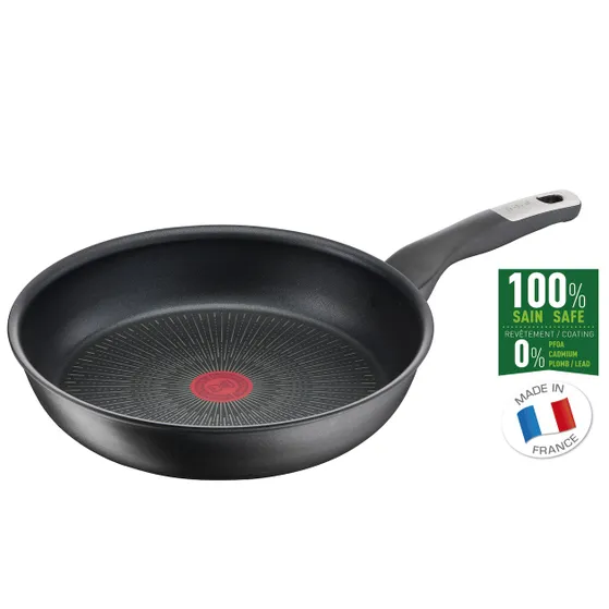 Tefal G25506 Unlimited Koekenpan 28cm