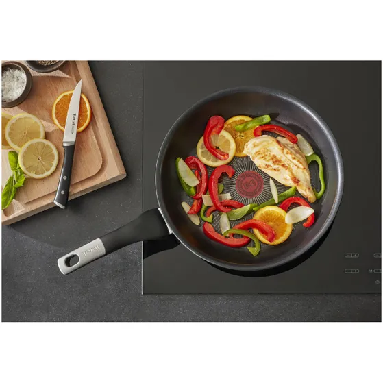 Tefal G25506 Unlimited Koekenpan 28cm