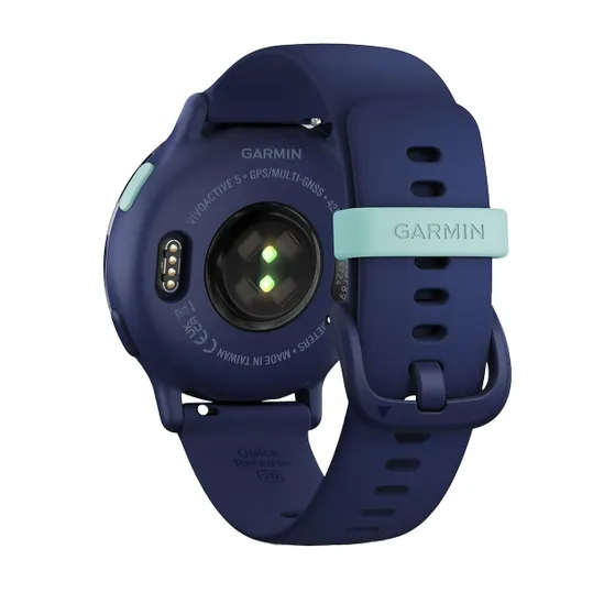 Garmin Vivoactive 5 Blauw