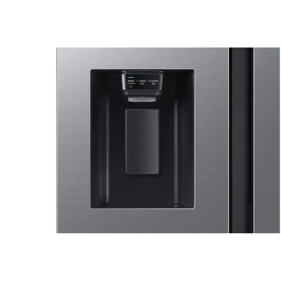 Samsung RS65DG5403S9EF WiFi Zilver