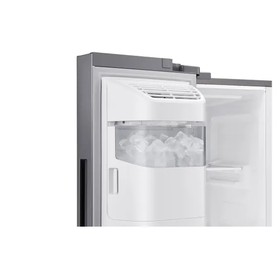 Samsung RS65DG5403S9EF WiFi Zilver