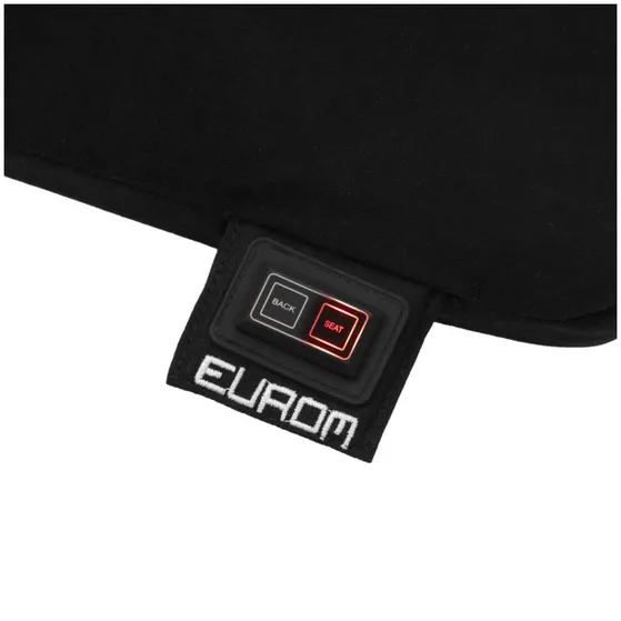 Eurom Warmigo Dual Heat Zone