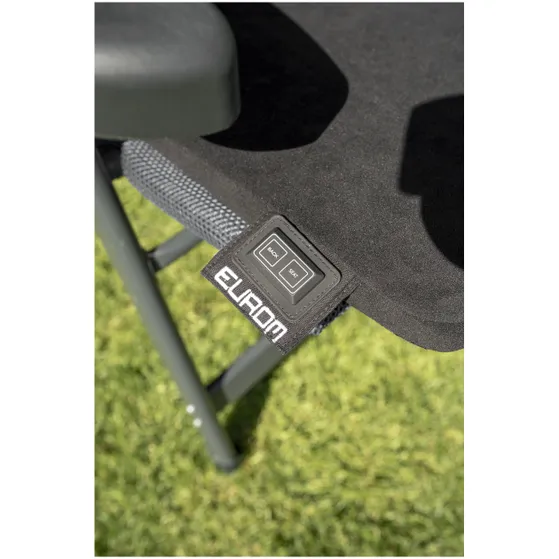 Eurom Warmigo Dual Heat Zone