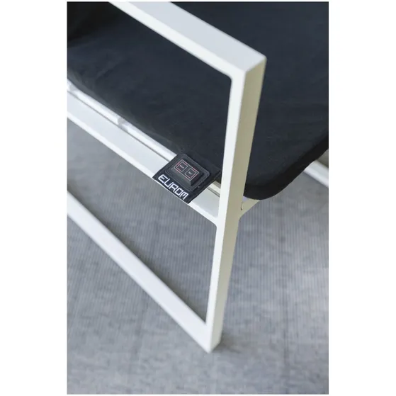 Eurom Warmigo Dual Heat Zone