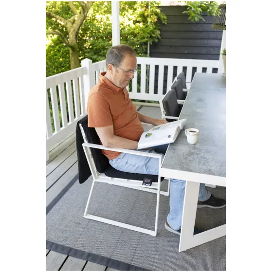 Eurom Warmigo Dual Heat Zone