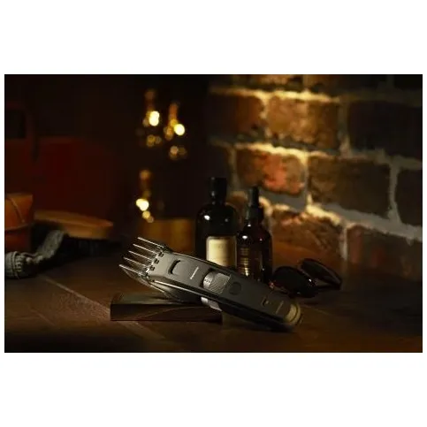 Panasonic ER-GB96-K503 Zwart