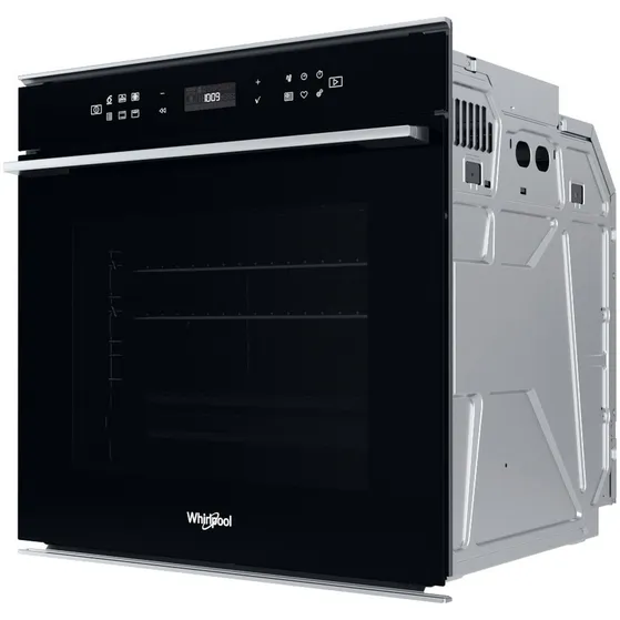 Whirlpool W7 OM4 4S1 P BL