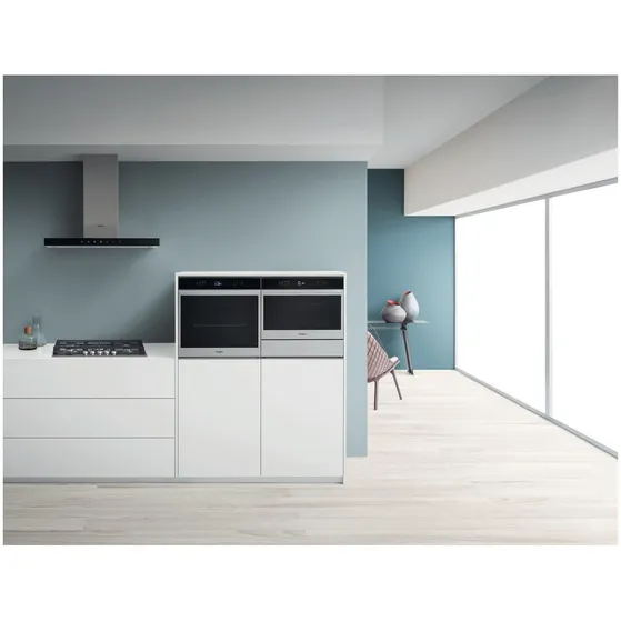 Whirlpool W7 OM4 4S1 P BL