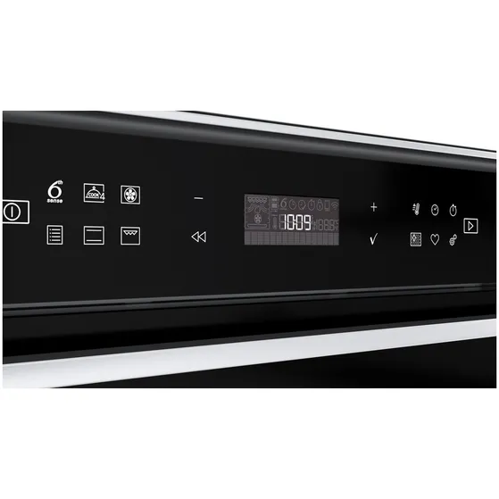 Whirlpool W7 OM4 4S1 P BL