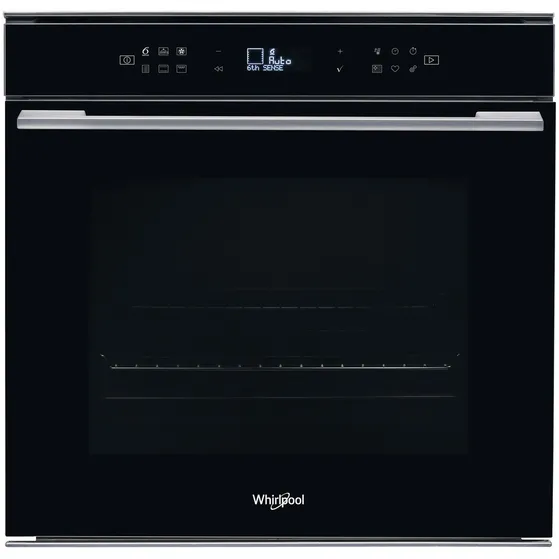 Whirlpool W7 OM4 4S1 P BL