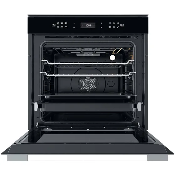 Whirlpool W7 OM4 4S1 P BL