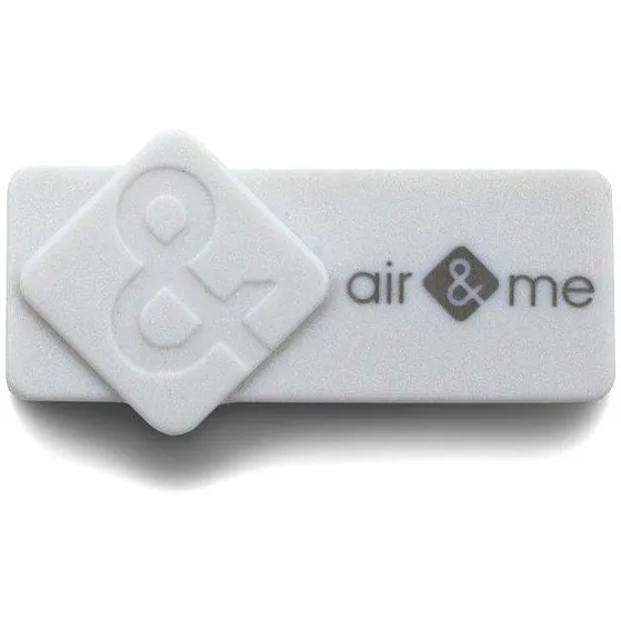 Air & Me Galet Antibacterieel patroon