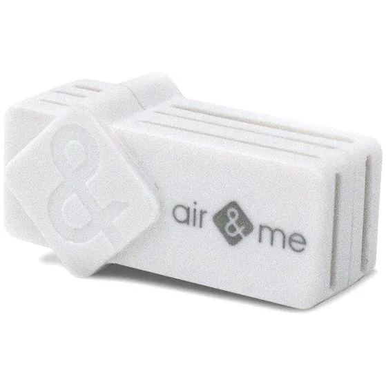 Air & Me Galet Antibacterieel patroon