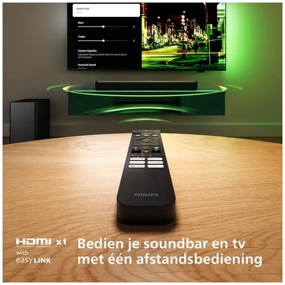 Philips TAB5309