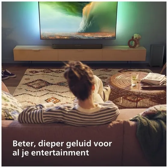Philips TAB5309