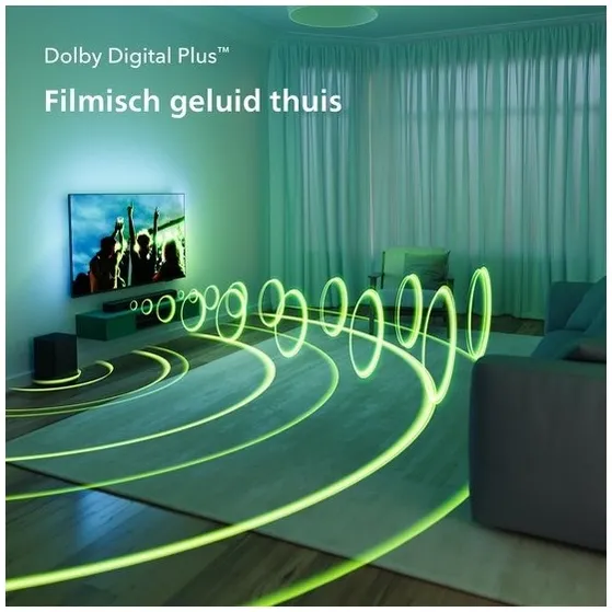 Philips TAB5309
