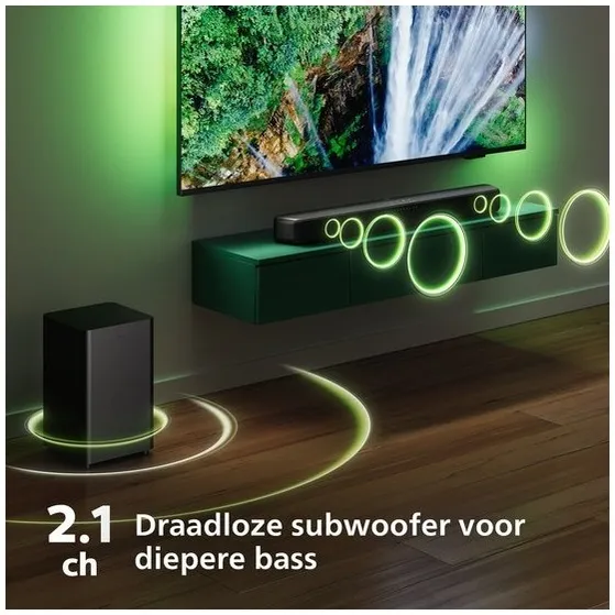 Philips TAB5309