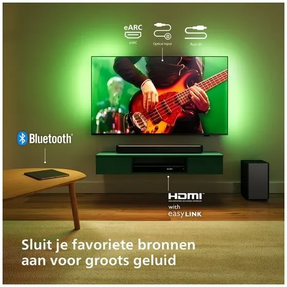 Philips TAB5309