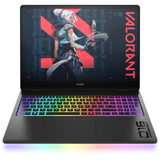 HP OMEN 16-ah0030nd