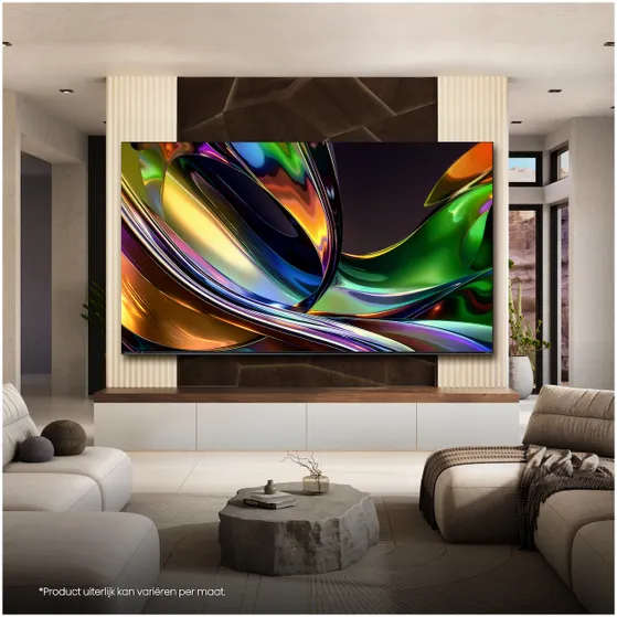 Hisense RGB MINI LED 100UR8S (2026)