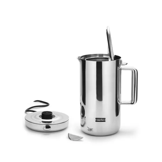 Aarke AA1240 Staal