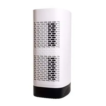 Qlima A 34 Wit