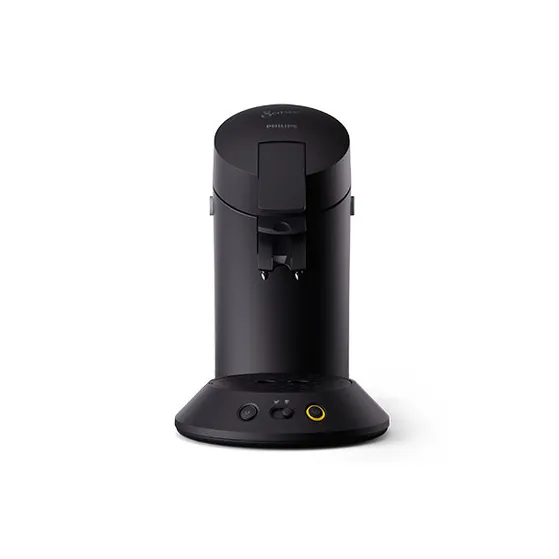 Philips Senseo CSA210/60 Zwart