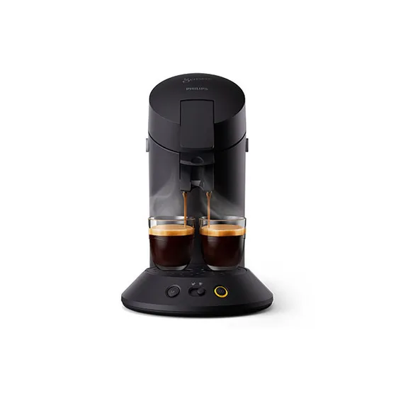 Philips Senseo CSA210/60 Zwart