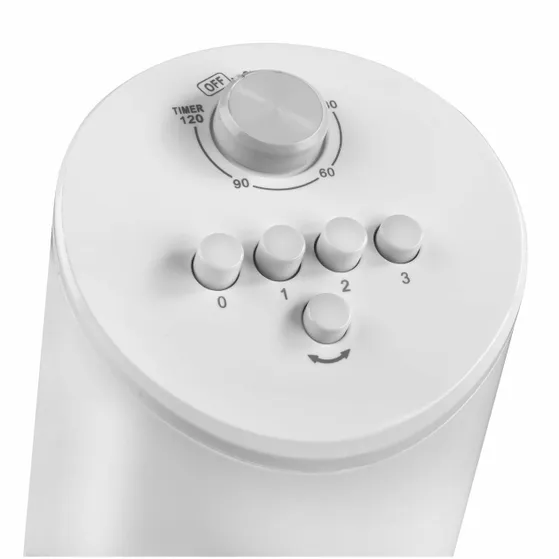 Eurom VTW 31 Tower fan